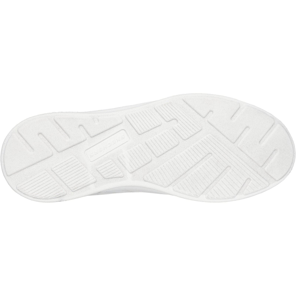 Men's Wide Fit Skechers 210946 Cavell Hensley Shoes