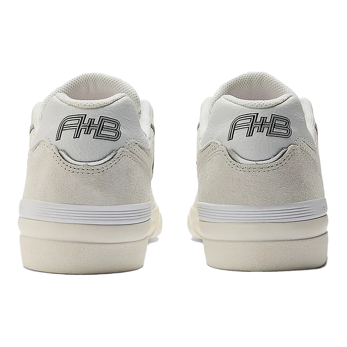 New Balance Numeric 574 Arrow & Beast Shoes (NM574VAB)