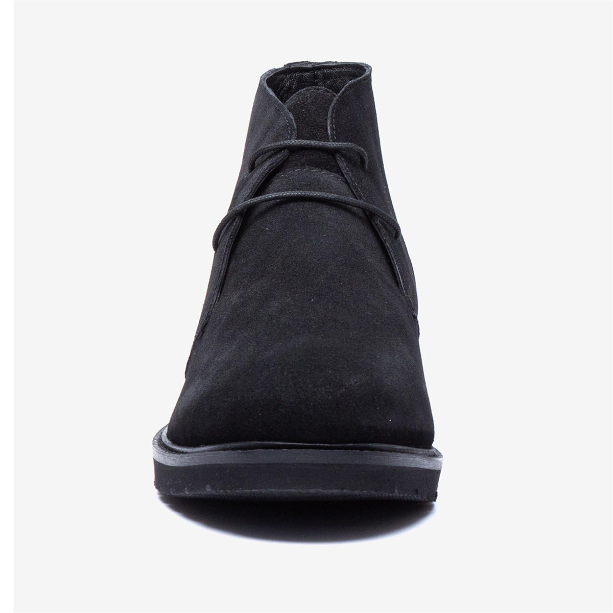 Men's Wide Fit Tredd Well William 22759 Suede Boots