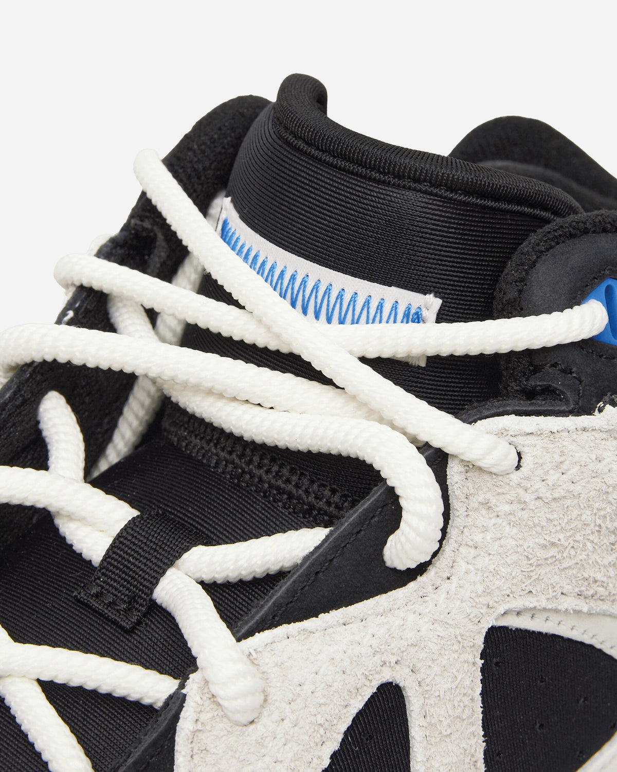BadBo 1.0 Sneakers Off White