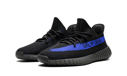 Yeezy Boost 350 V2 Dazzling Blue
