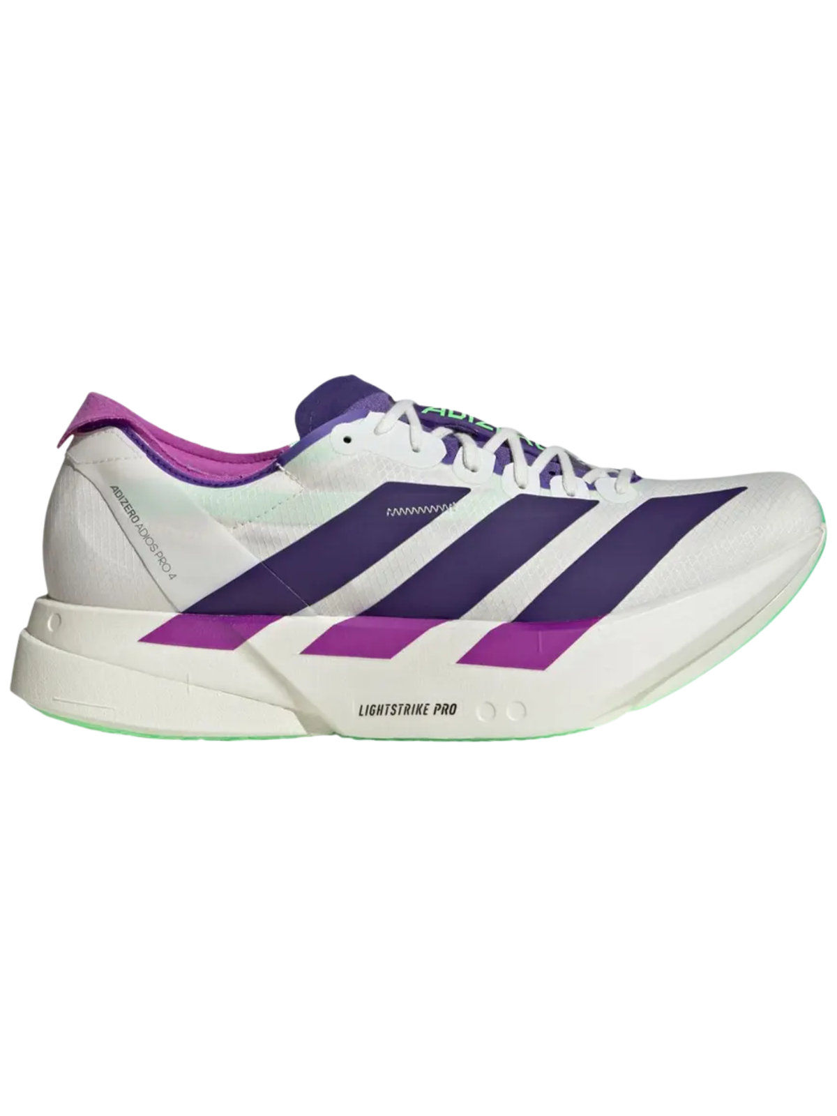 Adidas Men's Adizero Adios Pro 4 M Sneakers, JR1656