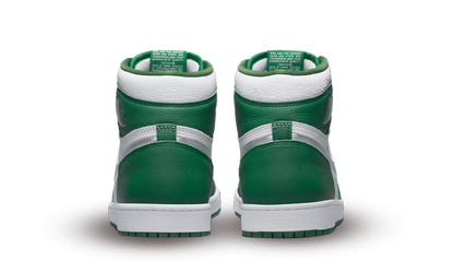 Jordan 1 High George Green
