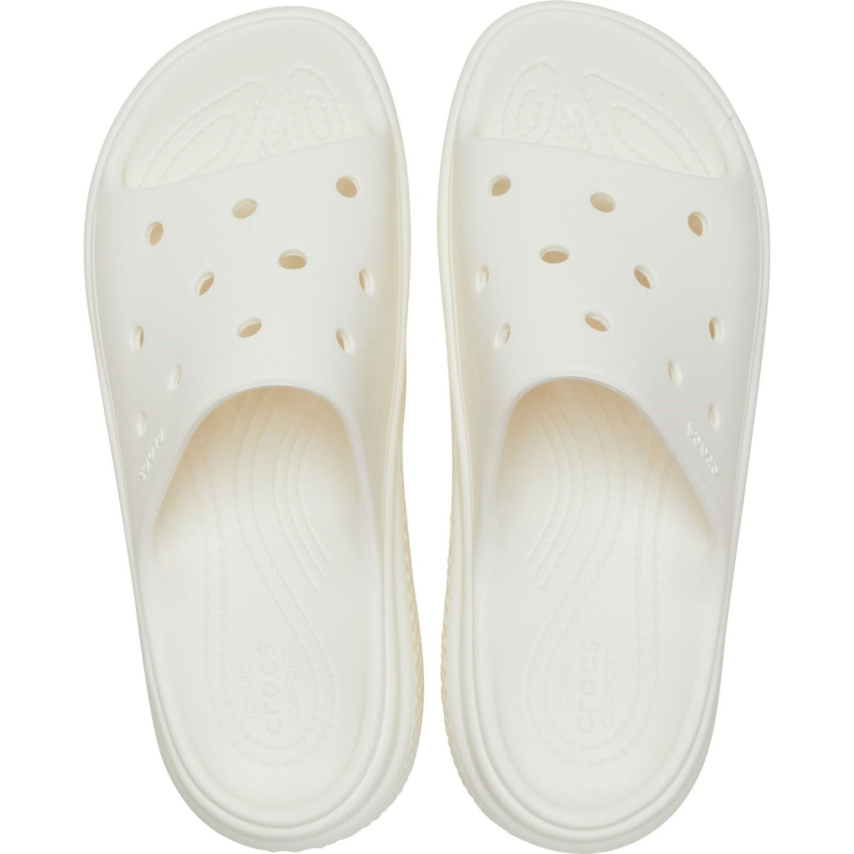 Men's Crocs 209346 Stomp Slippers