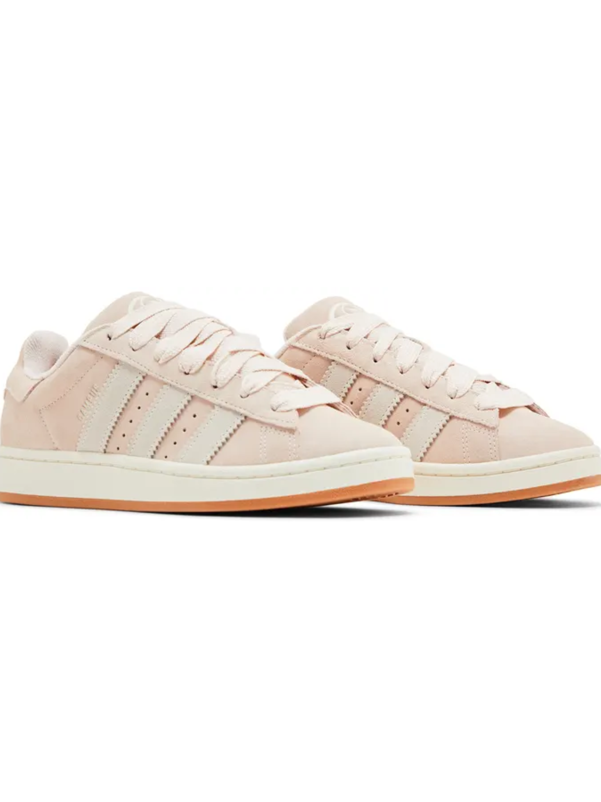 Adidas Originals Women's Campus 00's Sneakers, Wonder Quartz, JI1983