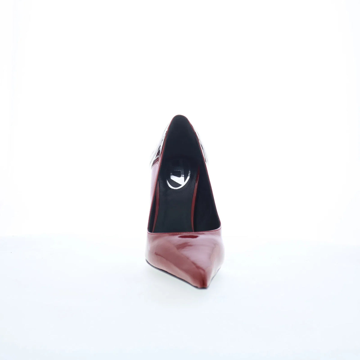 Diesel D-Ten&Half P Y03426-PS598-T4005 Womens Red Pumps Heels Shoes