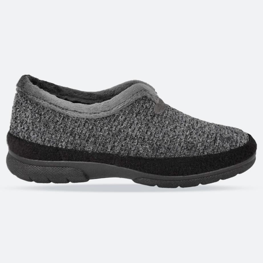 Men's Wide Fit DB Graham Shoes