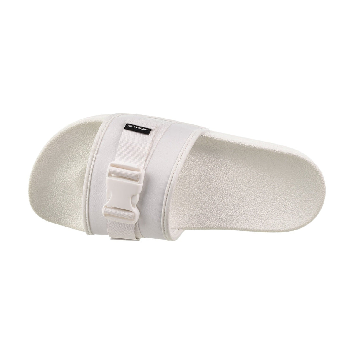Adidas Pouchylette Women's Slide Sandals White/Black