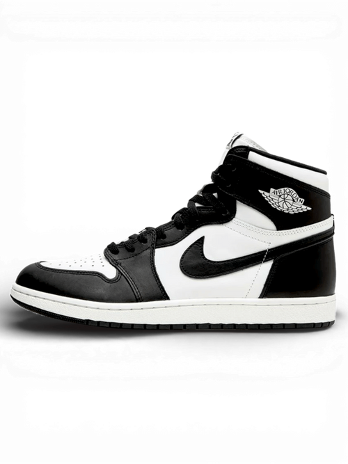 Air Jordan 1 Retro High 85 Black White (2023)