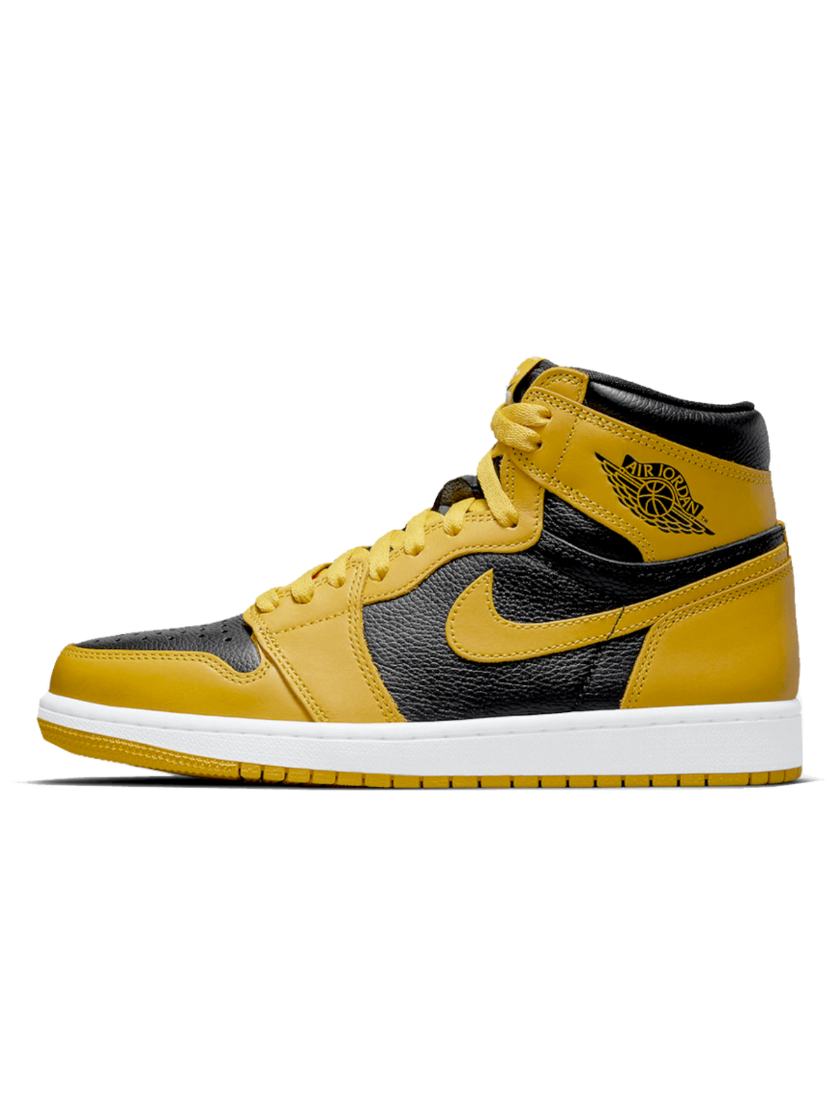 Jordan 1 High Pollen