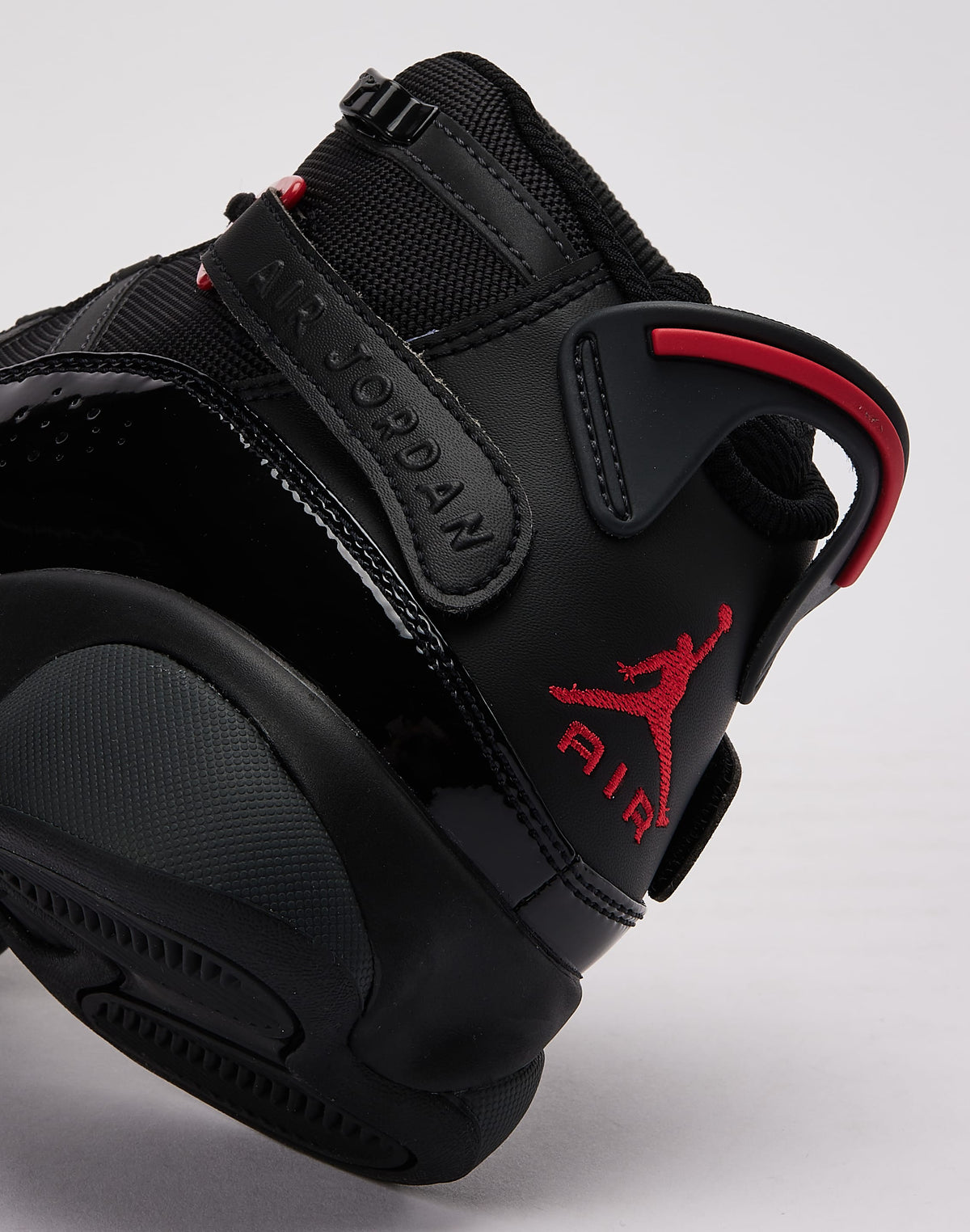 Jordan  6 Rings