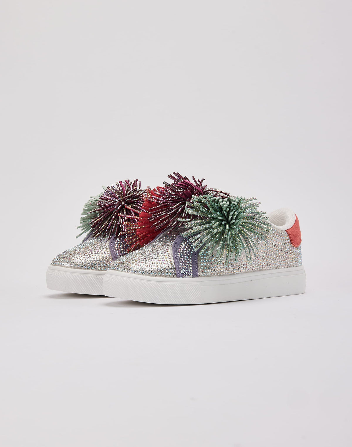Kurt Geiger Laney Fringe Pre-School