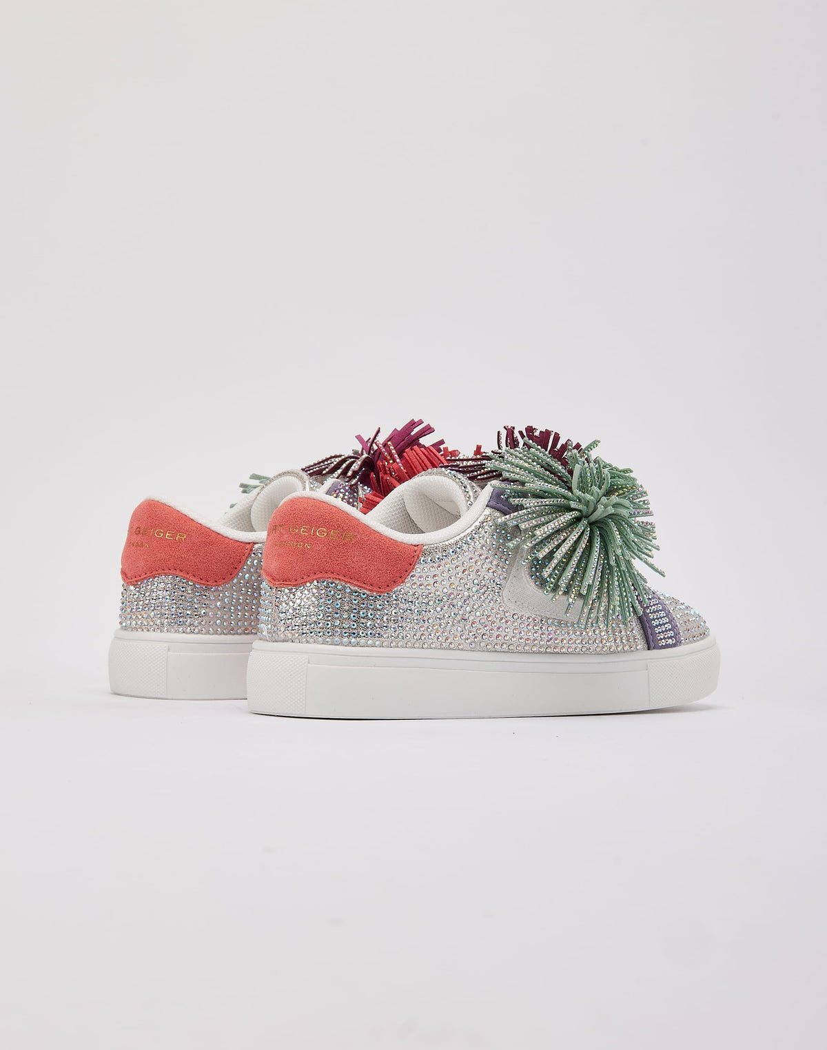 Kurt Geiger Laney Fringe Pre-School