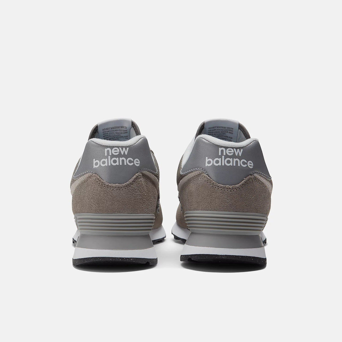 Men's Wide Fit New Balance ML574 Walking/Running Trainers - Exclusive ENCAP