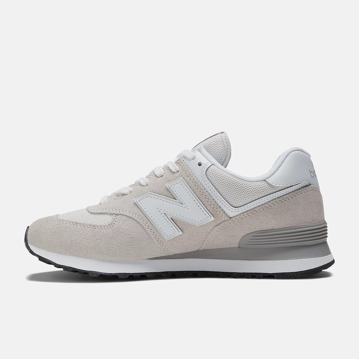 Men's Wide Fit New Balance ML574 Walking/Running Trainers - Exclusive ENCAP