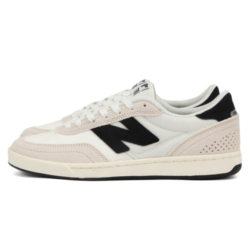 New Balance - 440 Low SB2 (White/Black)
