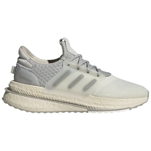 Adidas Men's Grey X_PLRBOOST 'White Tint' Sneakers, IF7799 (No Box)