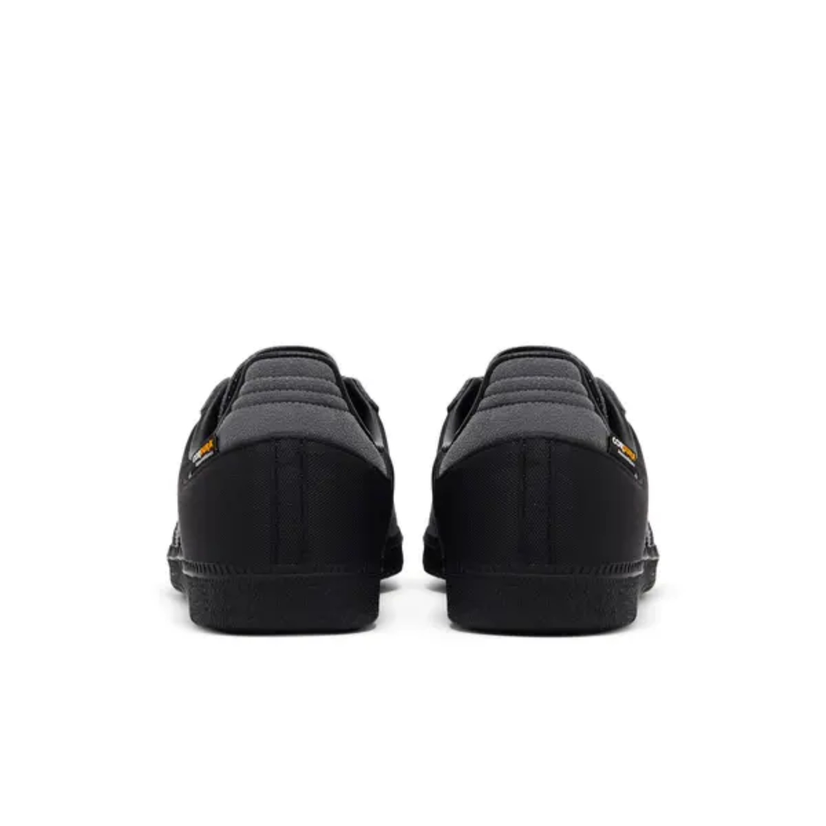 Adidas Men's Black Men's Samba OG Sneakers,JI3214 (No Box)