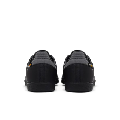 Adidas Men's Black Men's Samba OG Sneakers,JI3214 (No Box)