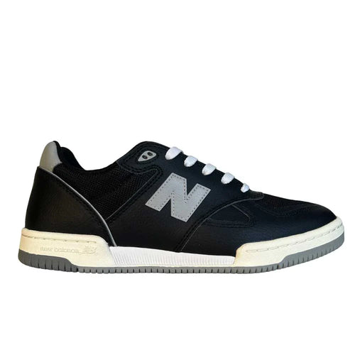 New Balance - 600 BBW (Black/Grey) *SALE