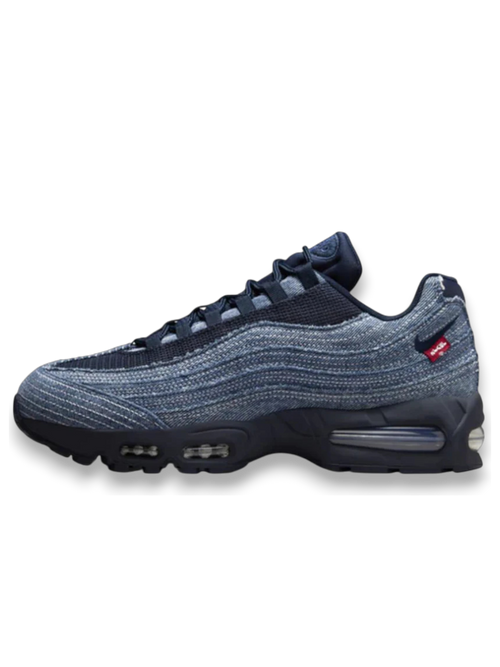 Nike Air Max 95 x Levi's® Obsidian