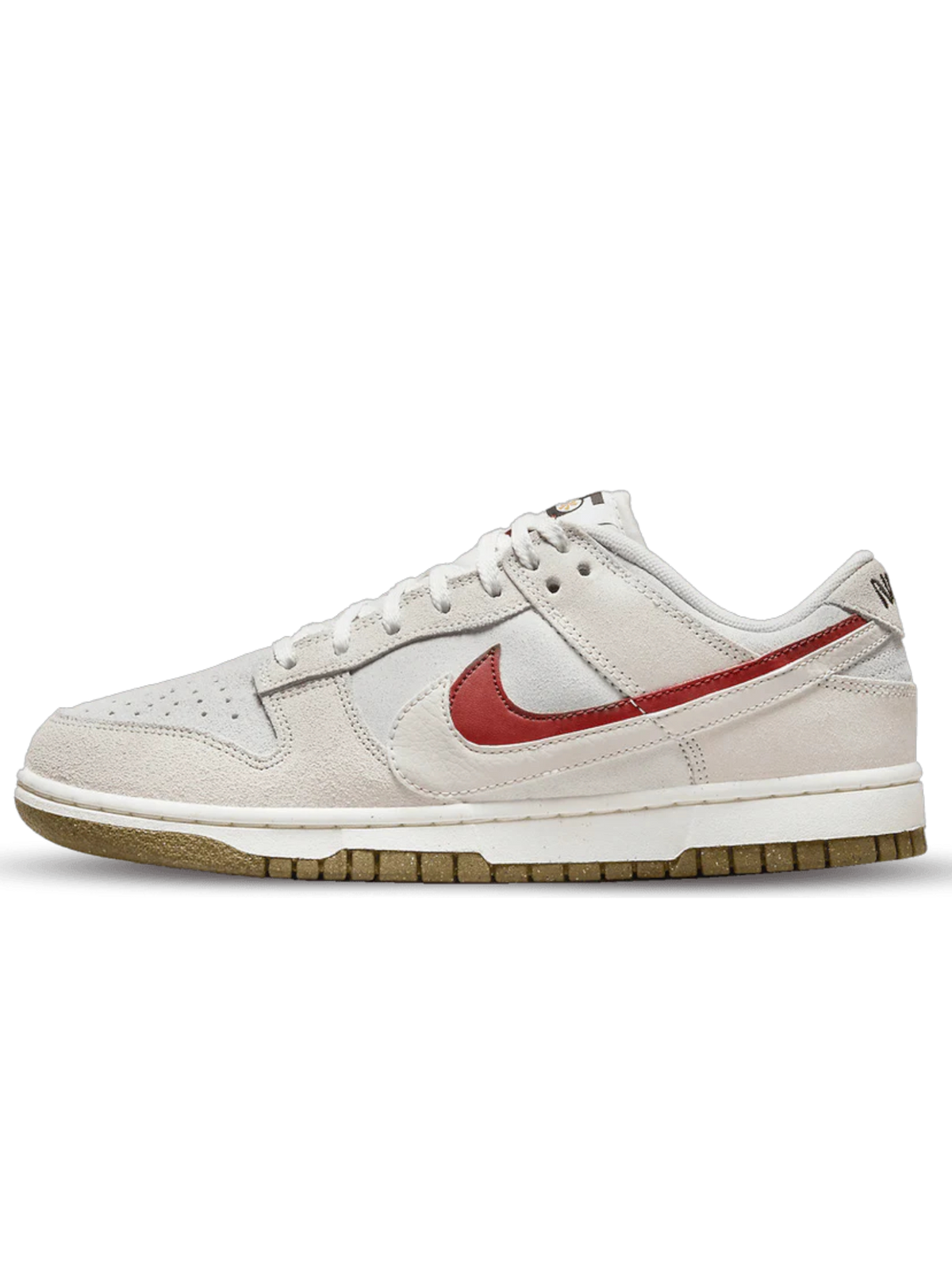 Dunk Low SE 85 Double Swoosh Sail Orange (W)