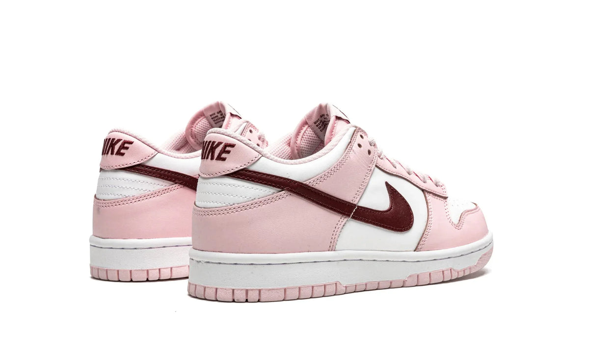 GS Nike Dunk Low 'Pink Foam'