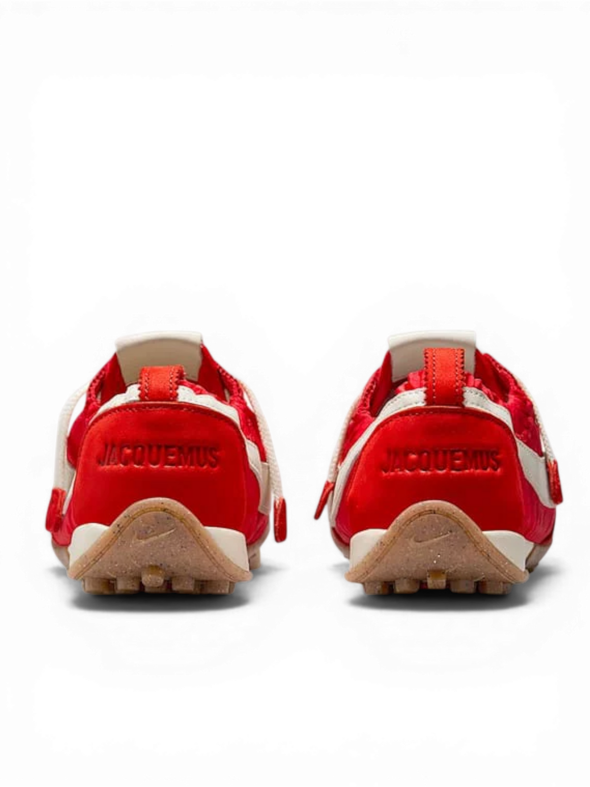 Nike Moon SP Jacquemus University Red