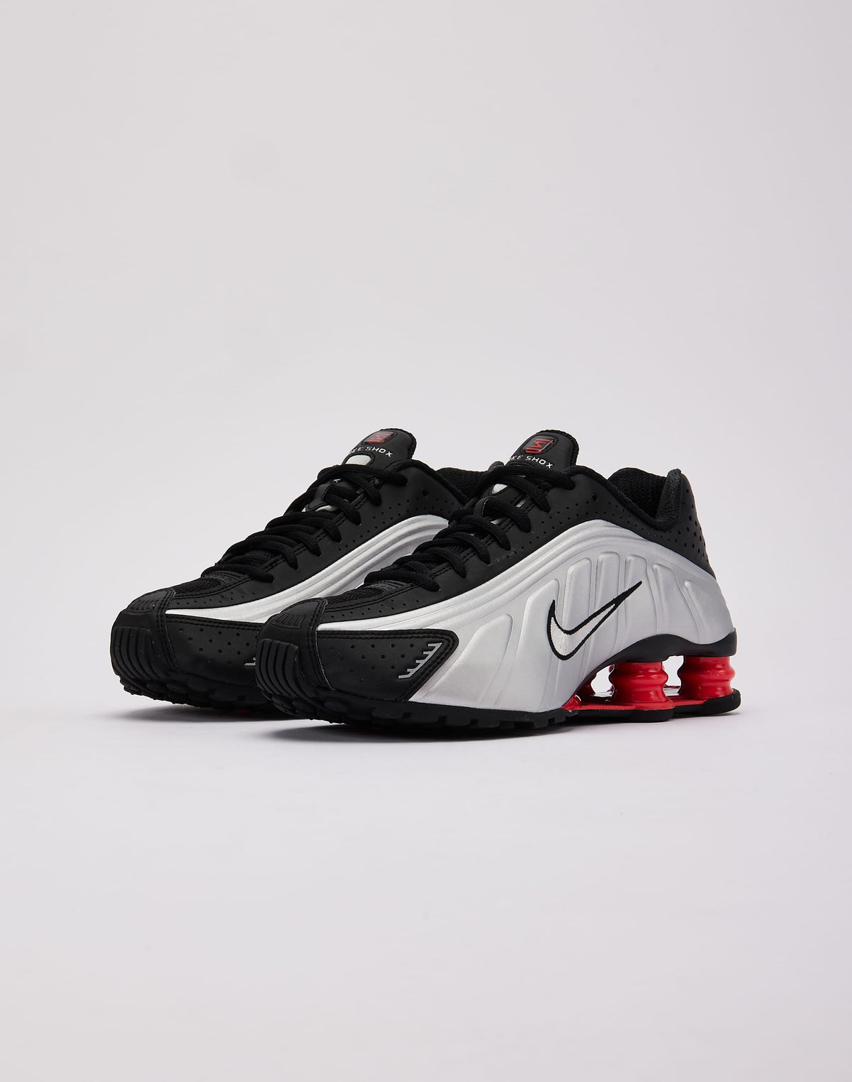 Nike Shox R4