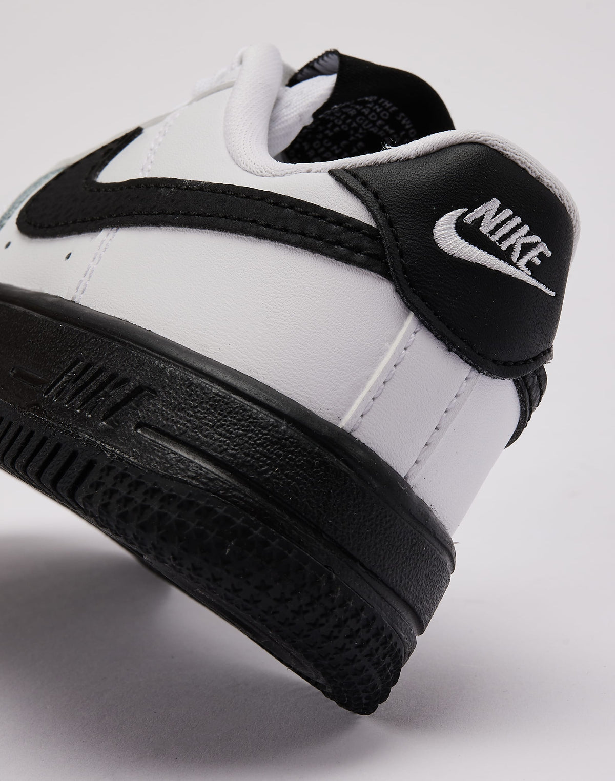 Nike Force 1 Low Pre-School