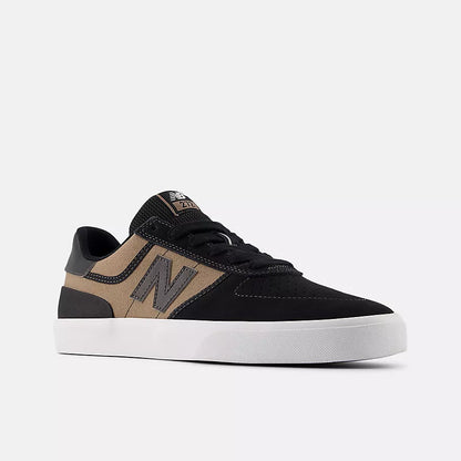 New Balance Numeric 272 Black Mushroom Shoes