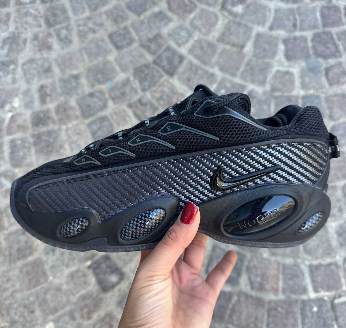 Nike nocta glide dm0879 002