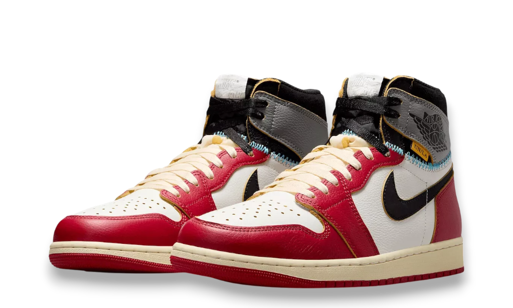 Jordan 1 Retro High OG SP Union LA Chicago Shadow