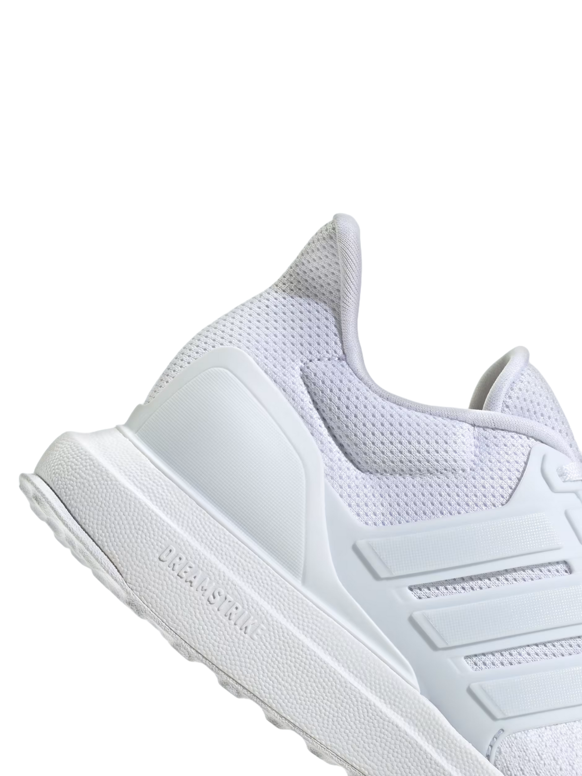 Adidas Women's White Ultradream DNA Running Sneakers, JS0335