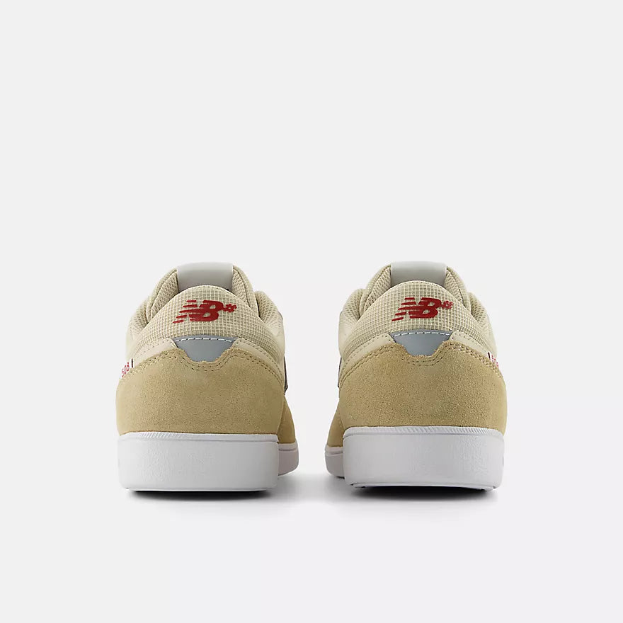 New Balance Numeric 508 Westgate Incense / Shadow Red Shoes