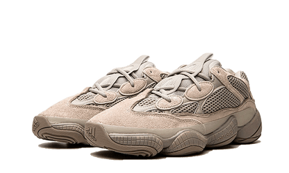 Adidas Yeezy 500 Ash Grey